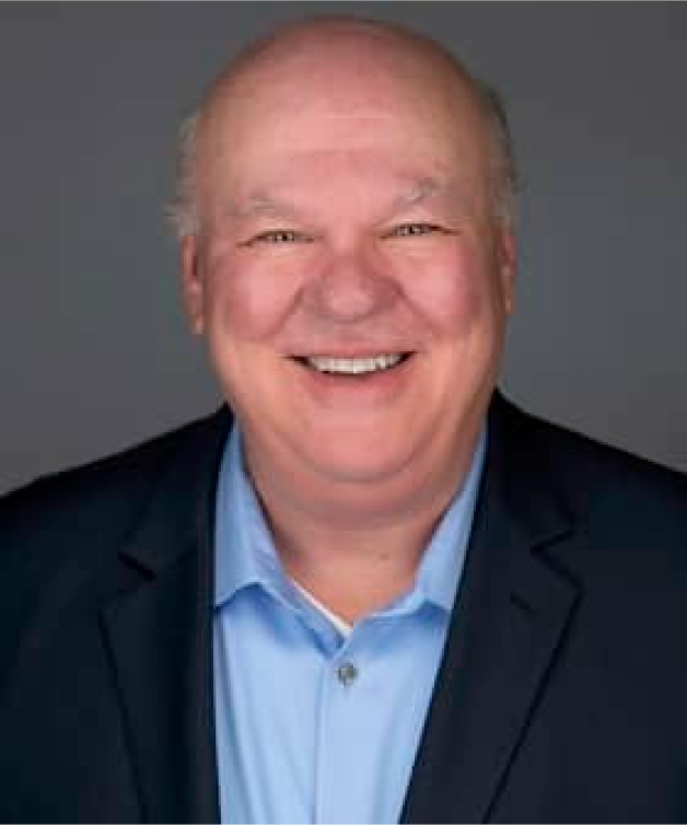 Brian Reed