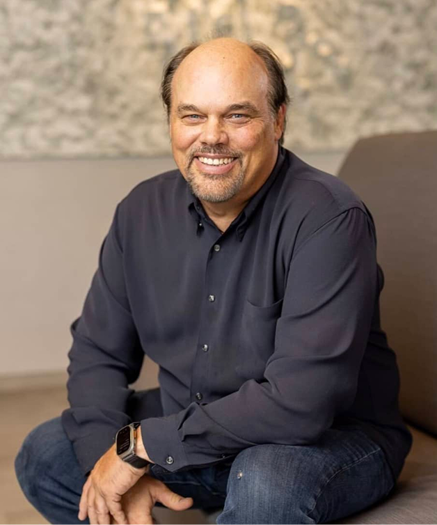 Dave Copps