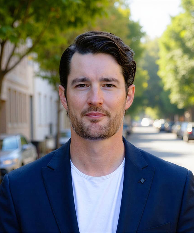 Brandon Hall