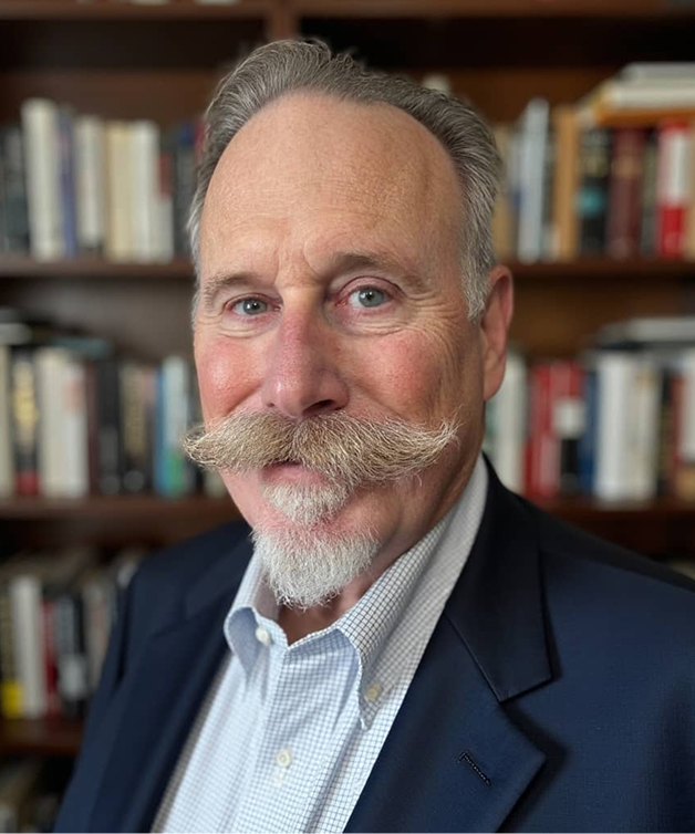 Mark Pape